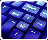 Photo of Keyboard