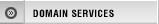 Domain Registration Services