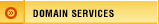 Domain Registration Services