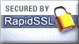 rapidssl logo