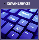 Domain Registration Services